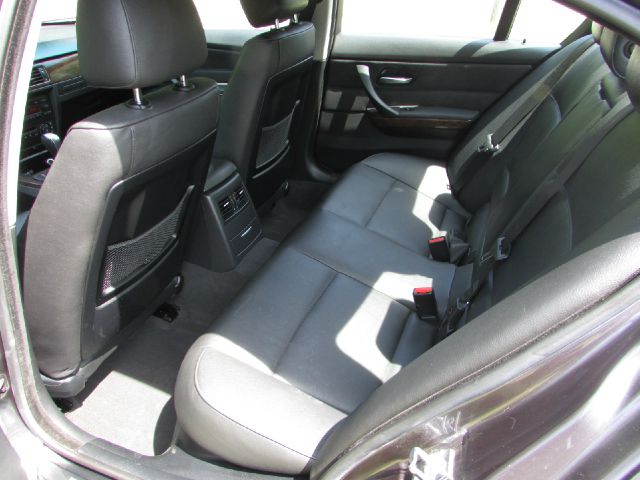 BMW 3 series 2006 photo 1