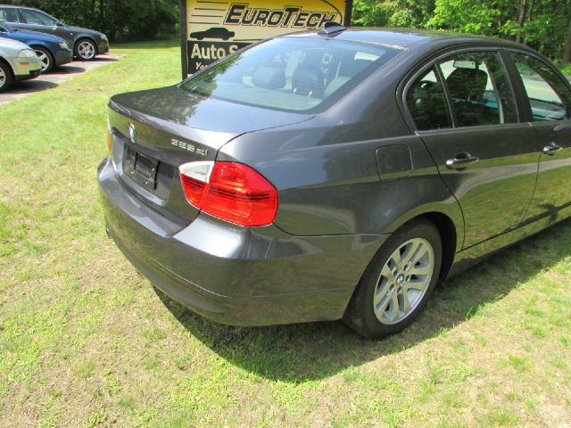 BMW 3 series 2006 photo 6