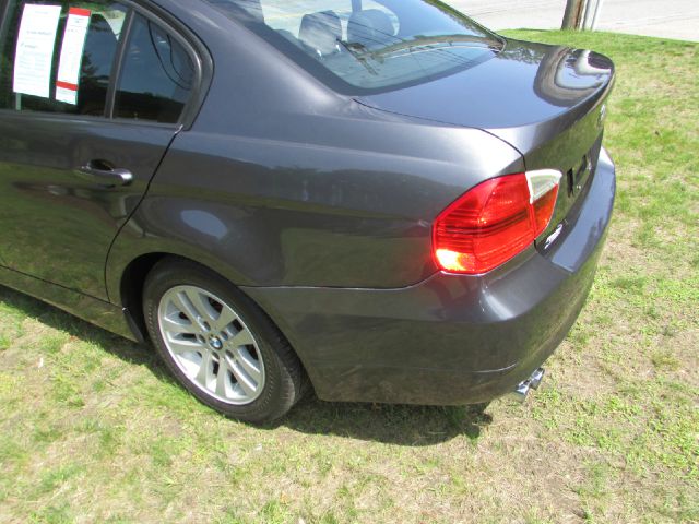 BMW 3 series 2006 photo 7