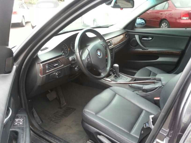 BMW 3 series 2006 photo 4