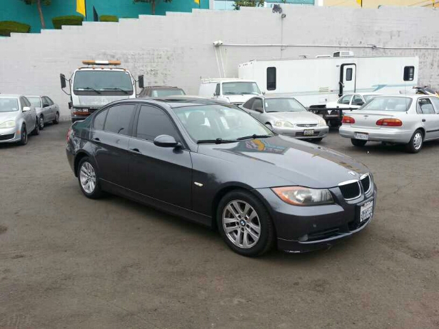 BMW 3 series 2006 photo 5