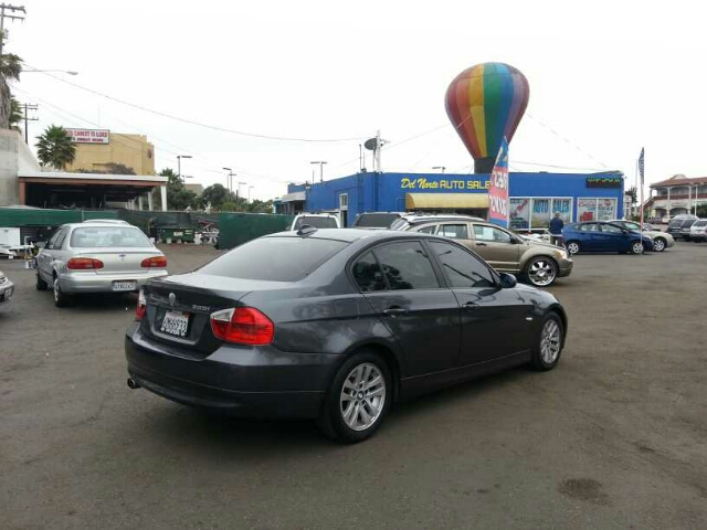 BMW 3 series 2006 photo 7