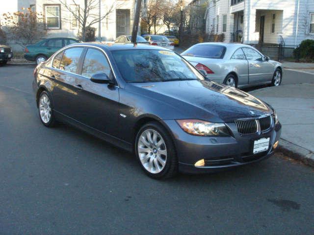 BMW 3 series 2006 photo 2