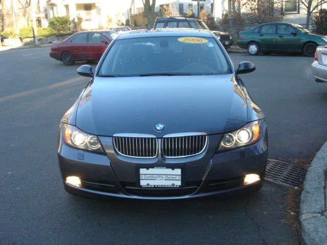 BMW 3 series 2006 photo 3