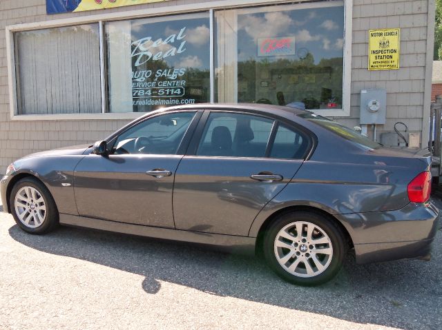 BMW 3 series 2006 photo 3