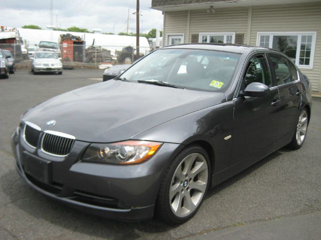 BMW 3 series STX XL XLT FX2 Lariat Sedan