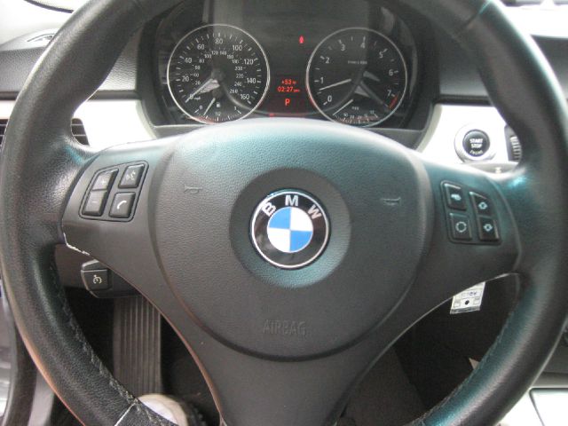 BMW 3 series 2006 photo 1