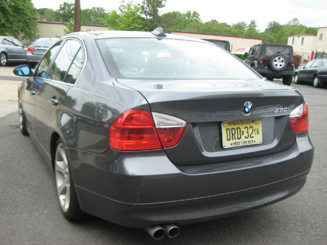 BMW 3 series 2006 photo 2