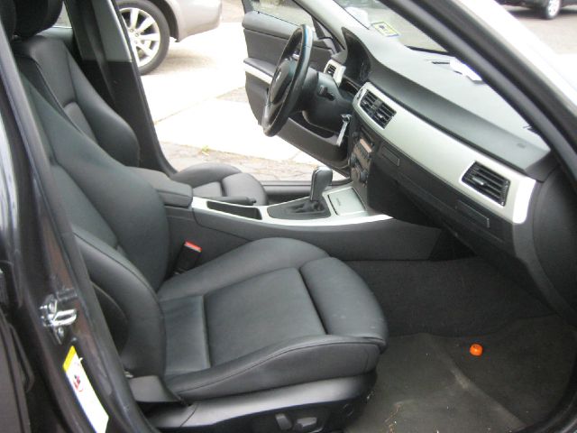 BMW 3 series 2006 photo 3