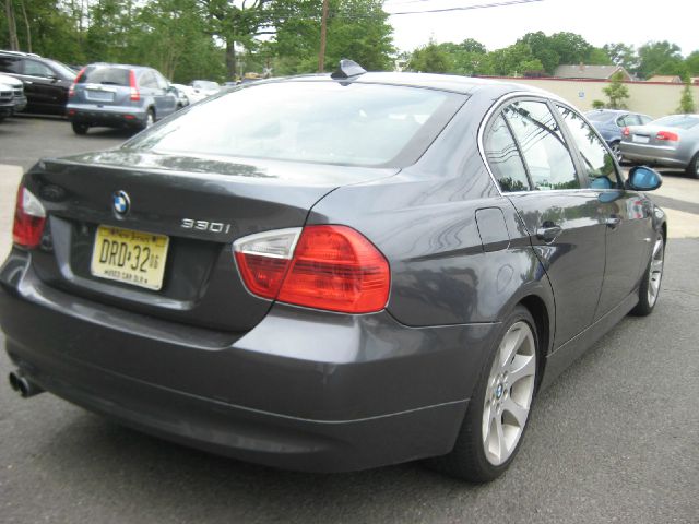 BMW 3 series 2006 photo 4