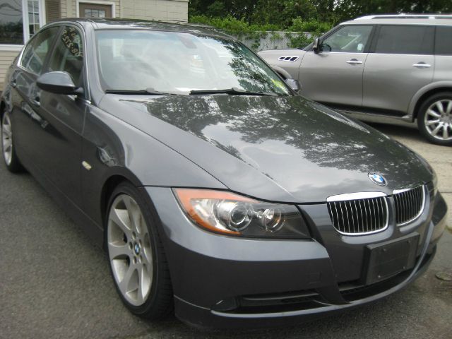 BMW 3 series 2006 photo 5