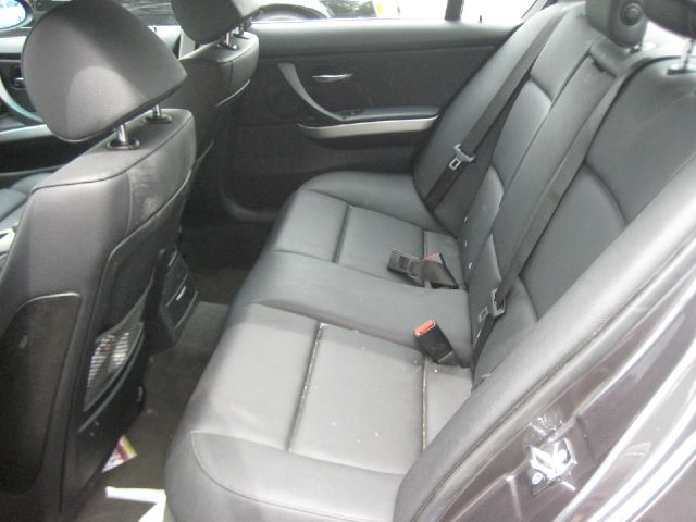 BMW 3 series 2006 photo 7