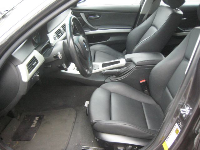 BMW 3 series 2006 photo 8