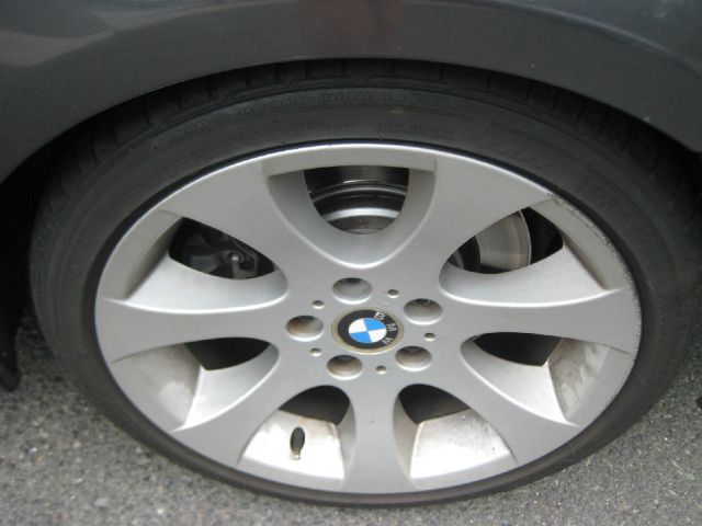 BMW 3 series 2006 photo 9