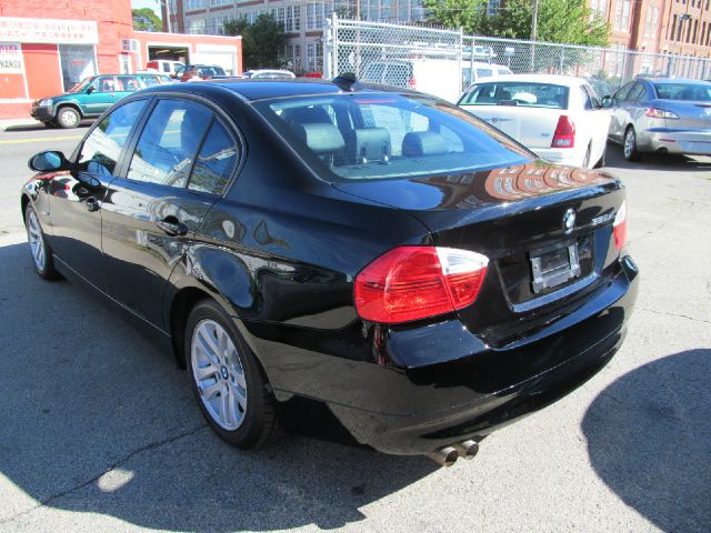 BMW 3 series 2006 photo 4