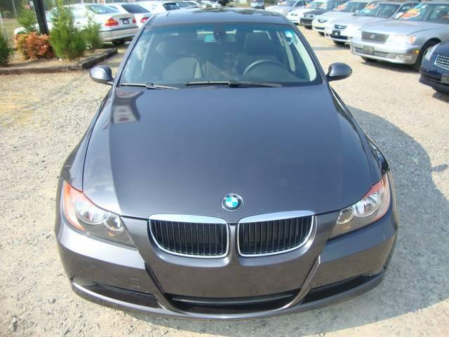 BMW 3 series 2006 photo 5