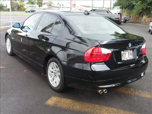 BMW 3 series 2006 photo 1