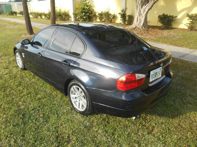 BMW 3 series 2006 photo 1