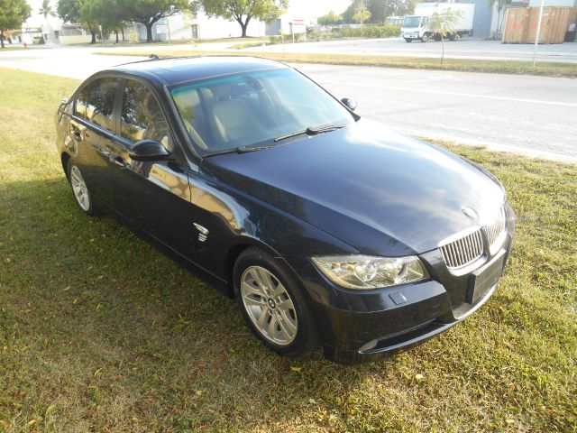 BMW 3 series 2006 photo 2