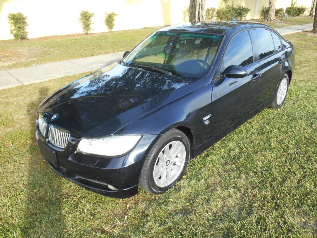 BMW 3 series 2006 photo 4