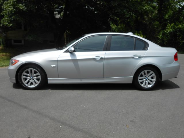 BMW 3 series 2006 photo 1