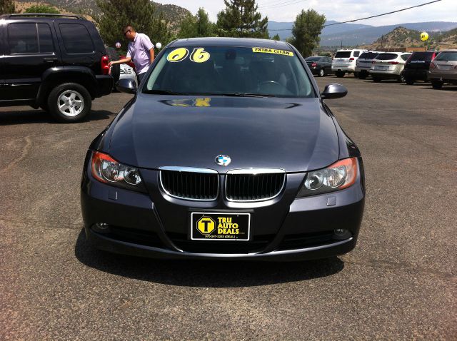 BMW 3 series 2006 photo 4