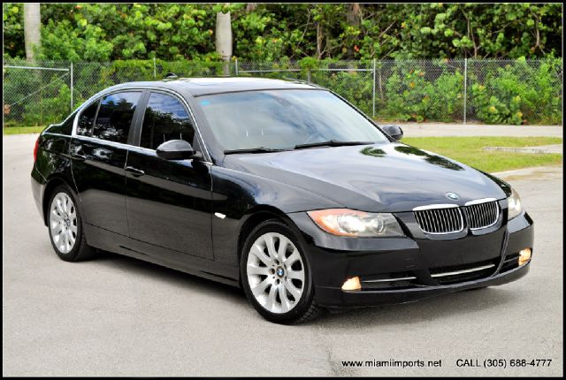 BMW 3 series 2006 photo 2