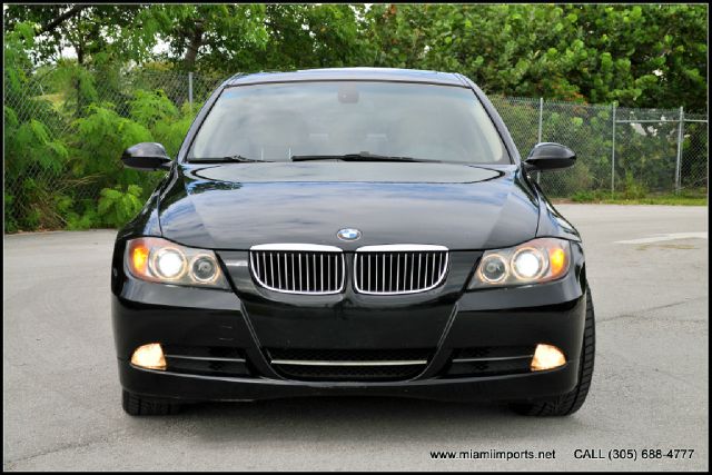 BMW 3 series 2006 photo 4