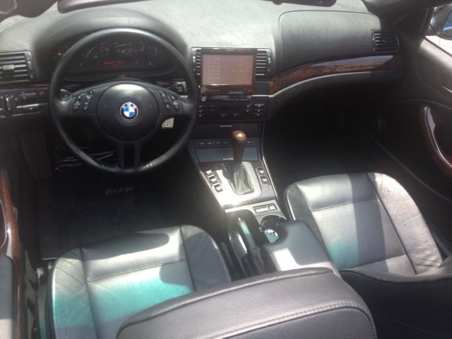 BMW 3 series 2006 photo 15