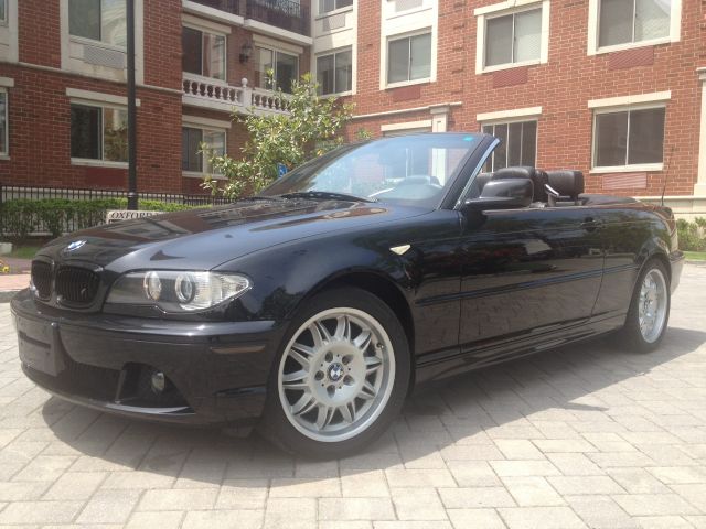 BMW 3 series 2006 photo 25