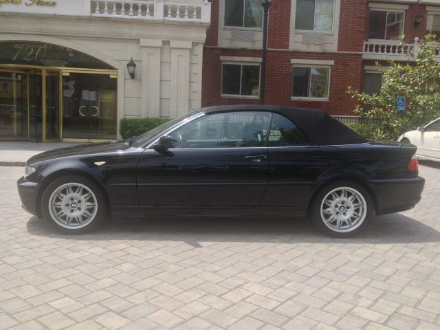 BMW 3 series 2006 photo 26