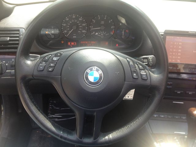 BMW 3 series 2006 photo 33