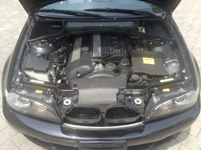 BMW 3 series 2006 photo 34