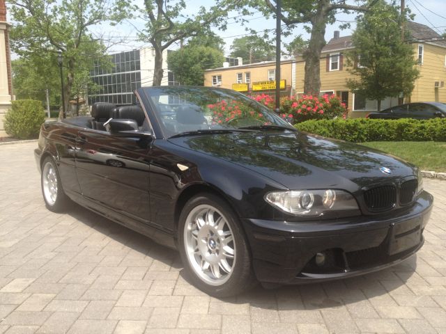 BMW 3 series 2006 photo 4