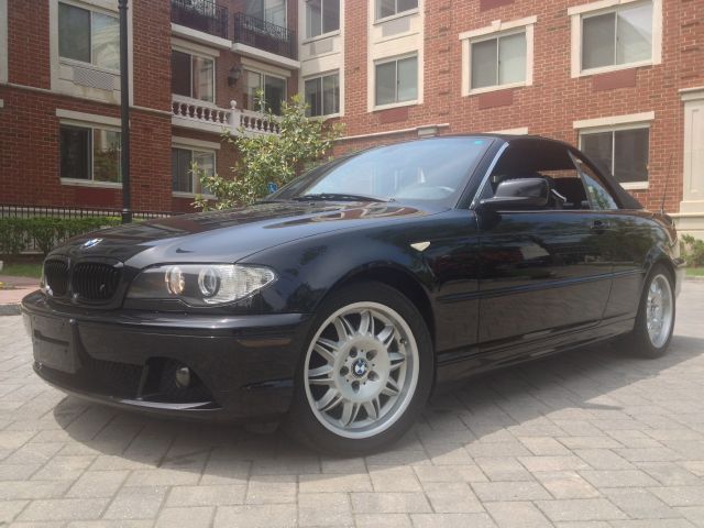 BMW 3 series 2006 photo 8