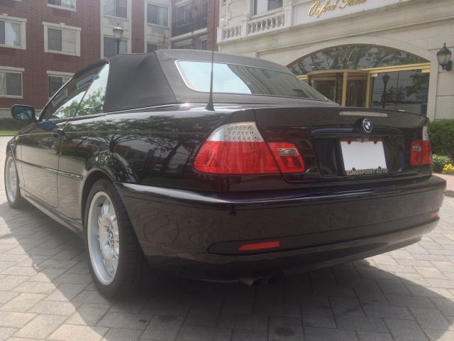 BMW 3 series 2006 photo 9