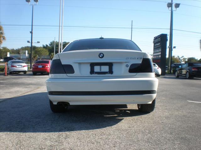 BMW 3 series 2006 photo 2