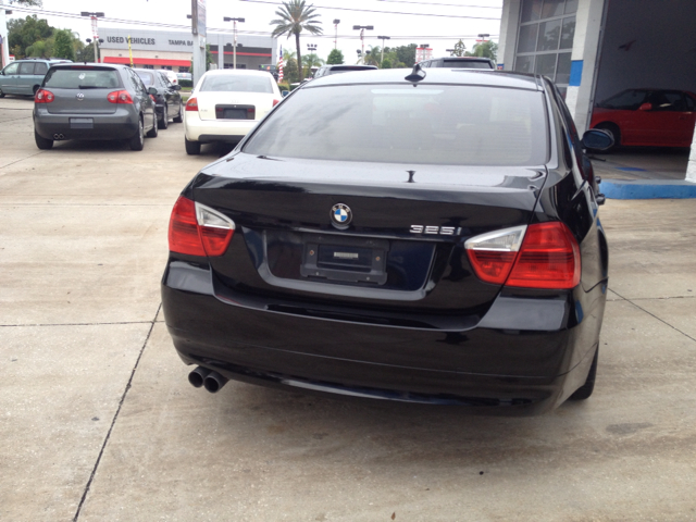 BMW 3 series 2006 photo 16