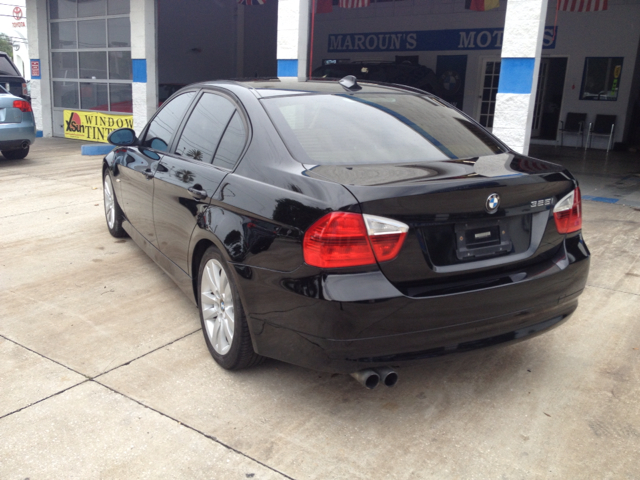 BMW 3 series 2006 photo 2