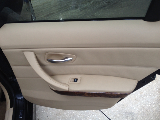 BMW 3 series 2006 photo 5