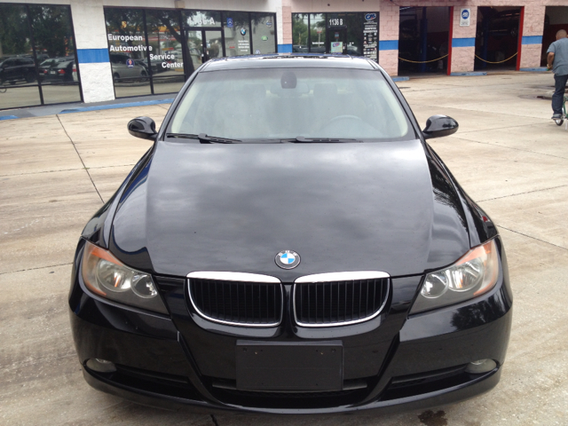 BMW 3 series 2006 photo 9