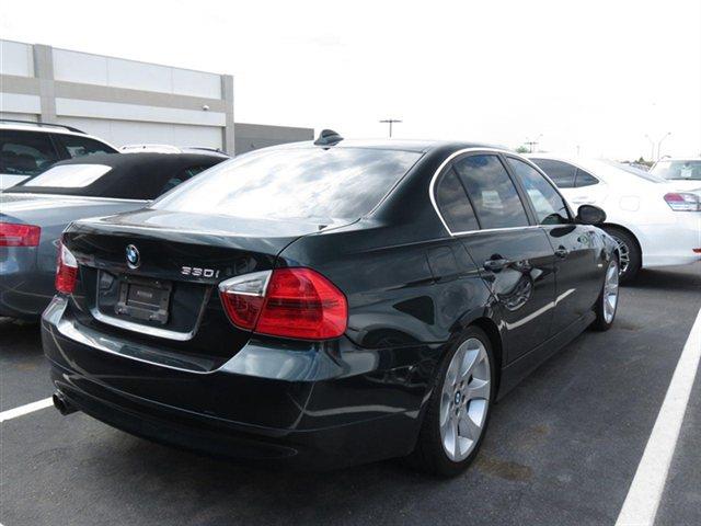 BMW 3 series 2006 photo 4