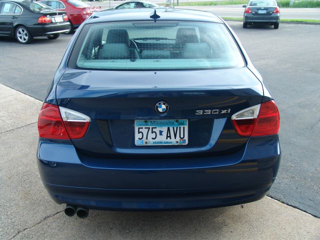 BMW 3 series 2006 photo 1