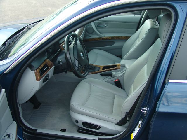 BMW 3 series 2006 photo 4