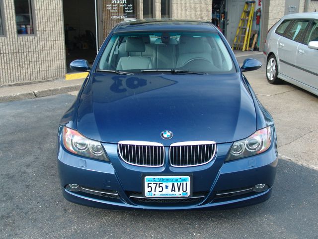 BMW 3 series 2006 photo 6