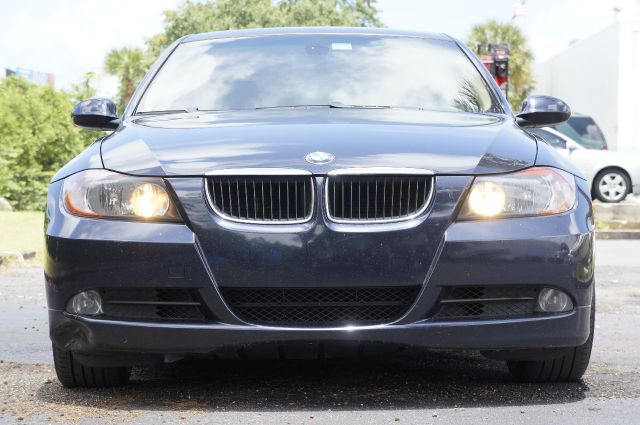 BMW 3 series STX XL XLT FX2 Lariat Sedan