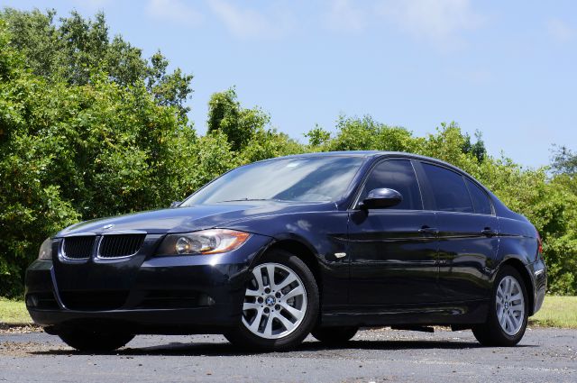 BMW 3 series 2006 photo 1