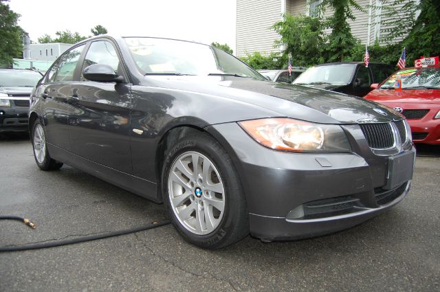 BMW 3 series 2006 photo 2