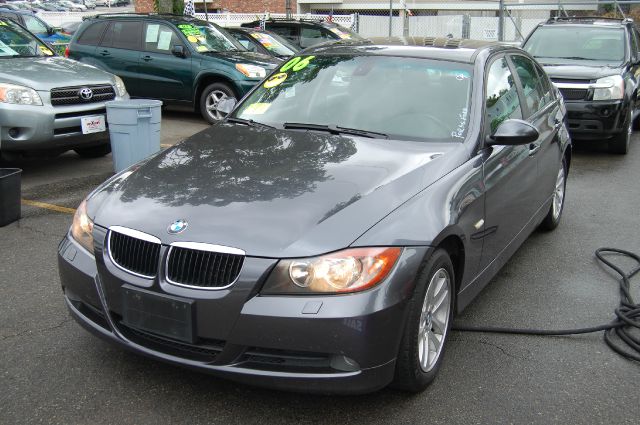 BMW 3 series 2006 photo 3