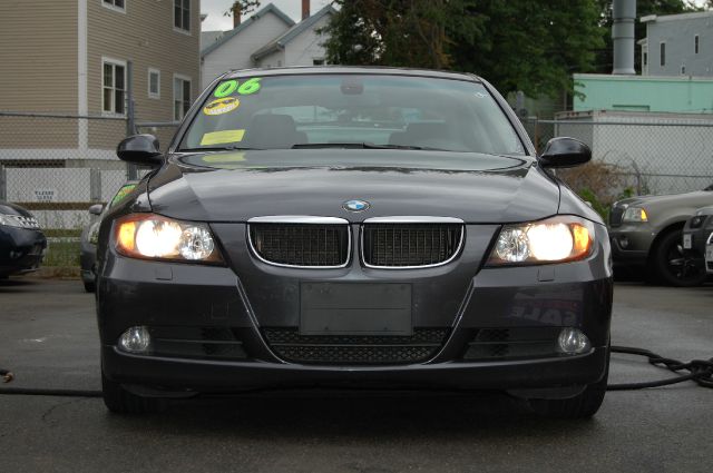 BMW 3 series 2006 photo 4